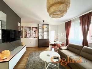 NOVI SAD - TELEP - 60.00 m2
