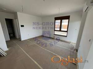 Dvoiposoban 54m2 Sremska Kamenica