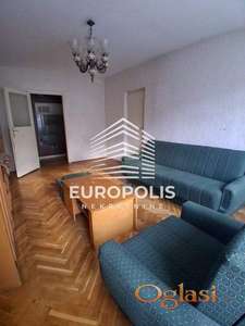 Miljakovac, uknjižen, 2.0, na odličnoj lokaciji! ID#10607