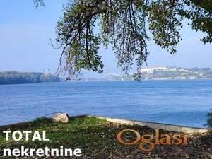 Plac,PETROVARADIN,RIBNJAK,kv: 1936, € 432600, ID: 7089813