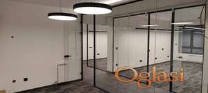 Moderan kancelarijski prostor u novogradnji ID#2599