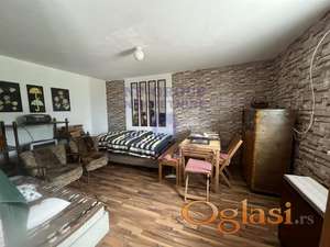 Prodaje se odlicna vikendica u Cerevicu