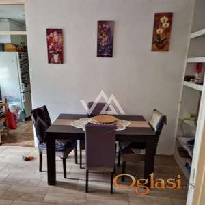 Blok 63 – funkcionalan porodičan stan