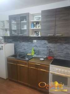 NOVI SAD - ADAMOVIĆEVO NASELJE - 56.00 m2