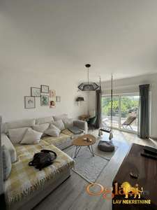 NOVI SAD - CENTAR - 100.00 m2
