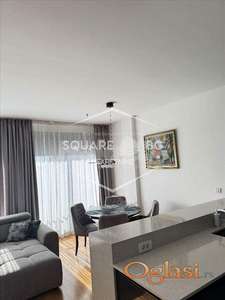 Banjica, 3.0 lux, namešten ID#5311