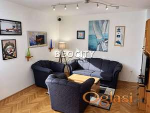 Novi Sad, Centar, Bulevar Cara Lazara, 2.0, 43m2