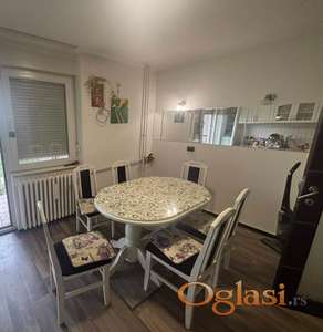 Avijacija, 60m2, odličan dvosoban!