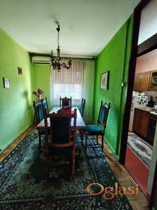 Izdavanje praznog stana na Novoj Detelinari