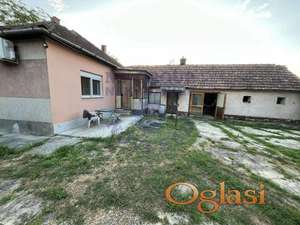 Kuća 120m2 Turija