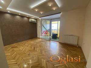 Dvosoban stan - 56m2 - Grbavica