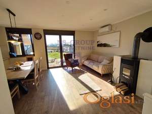 Nova spratna kuca u Rumenci! Odlicna!