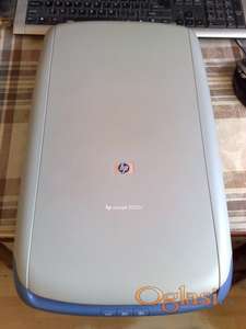 skener HP-scanjet 3500c
