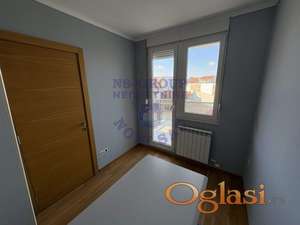 Dvosoban - 42m2 - Salajka