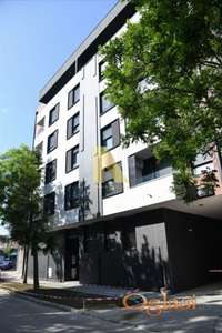 Stan u luksuznoj zgradi kod Keja - pet friendly - garaža u ceni