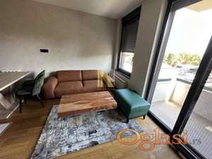 Stan u luksuznoj zgradi kod Keja - pet friendly - garaža u ceni