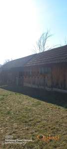 Kragujevac , porodična kuća u Kozujevu