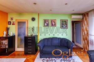 Na prodaju stan 65,40 m2, na atraktivnoj lokaciji, kod Delta Planeta