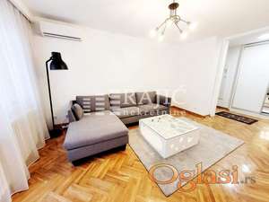 Izdat.Vračar(Hram),78m2,3.0+lođa #4053