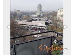 Novi Beograd - Fontana #65659