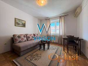 Novi Sad, Bulevar oslobođenja - Namešten jednosoban stan ID#9104896