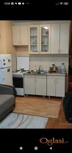 Garsonjera -.Grbavica