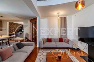 Lux kuća 426m2, Čalije
