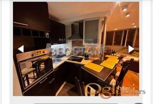 Novi Beograd - Fontana #66075