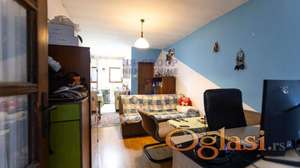 Za dve porodice, kvalitetna kuća na Telepu.