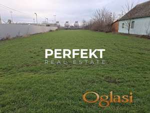 Vojlovica, plac 22,91 ari