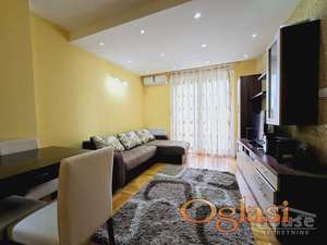 STAN - NOVI SAD - BULEVAR PATRIJARHA PAVLA - 43m2 - 97850 evra