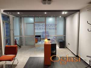 Lokal na Bulevaru Oslobođenja 270m2