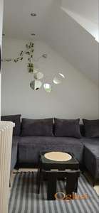 Garsonjera za odabrane