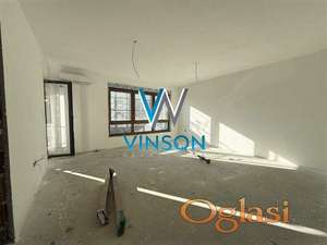 Sremska Kamenica, Popovica - Nov četvorosoban stan ID#1001156