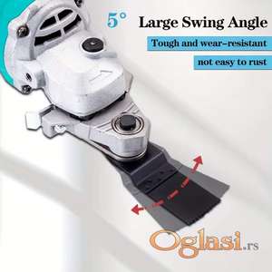 Multifunkcionalni adapter za brusilicu