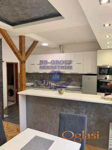 Na prodaju kuća u Petrovradin,