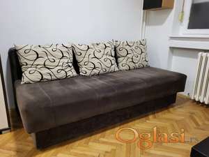 Trosed Nica - Dallas nameštaj