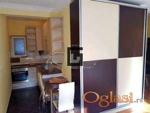 Divan 1.0 stan-Kulina Bana-novogradnja ID#1980