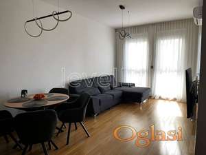 NOVI SAD - SAJAM - 67.00 m2