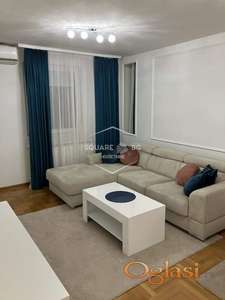 Stepa Stepanović, 2.0 namešten, parking ID#5201