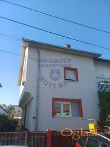 Spratna kuća u centru Veternika