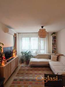 Izuzetno kvalitetan četvorosoban stan Elixir garden ID#1265