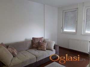 JEDNOSOBAN STAN NA ODLIČNOJ LOKACIJI, GRBAVICA