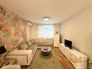 Dorćol- Botanička bašta-2.0 ID#3215