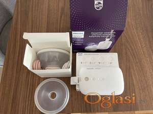 Philips Avent Hands Free električna pumpica