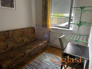 Socijalno, jednoiposoban, 1.5, 28m2