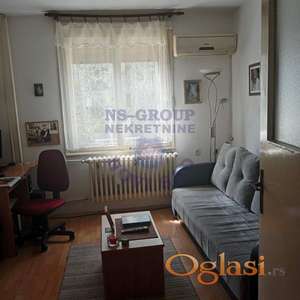 Jednosoban stan od 22m²