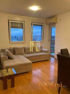 Odličan 2.0 stan u kod Bulevara kralja Petra I