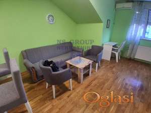 Komforna garsonjera!