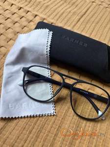 Barner zastitne Naocare za kompjuter Anti Blue light